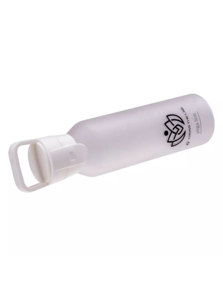 Butelka iq cross the line yoga bottle