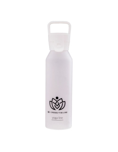 Butelka iq cross the line yoga bottle