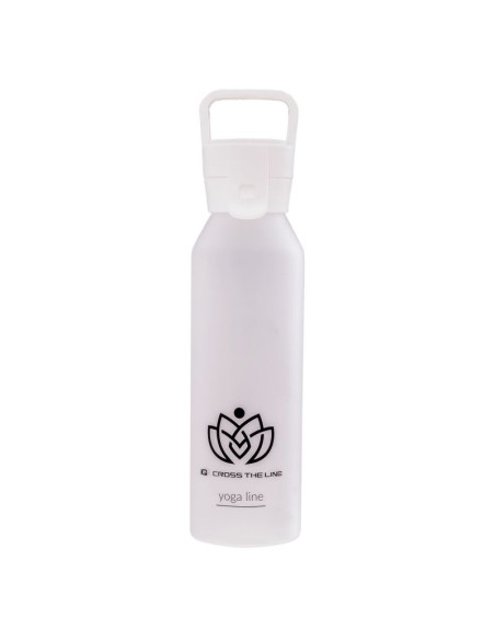 Butelka iq cross the line yoga bottle