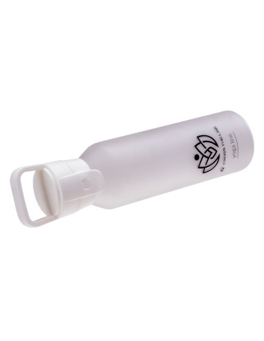 Butelka iq cross the line yoga bottle