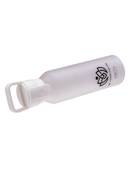 Butelka iq cross the line yoga bottle