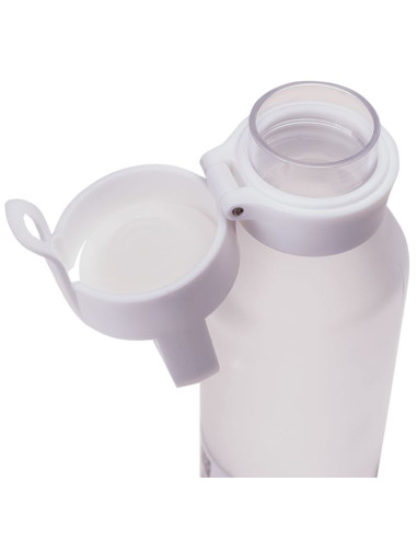 Butelka iq cross the line yoga bottle