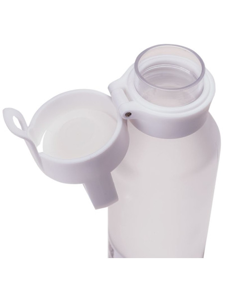 Butelka iq cross the line yoga bottle