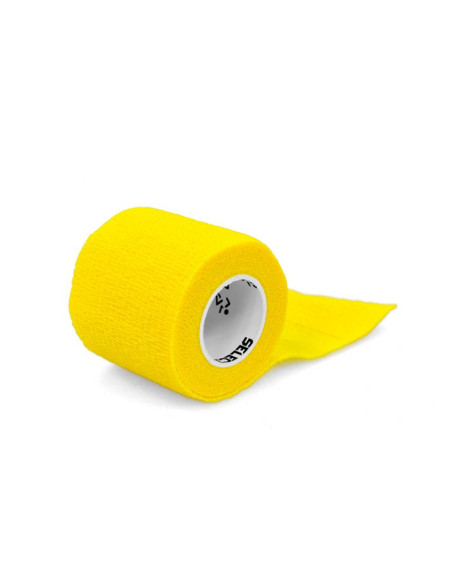 Taśma select do getrów/nagolenników