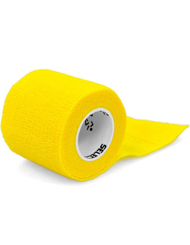 Taśma select do getrów/nagolenników