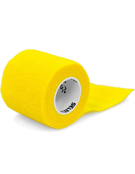 Taśma select do getrów/nagolenników