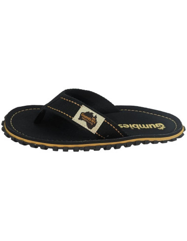 Japonki gumbies islander flip-flops classic