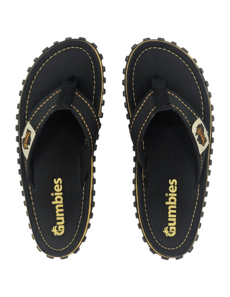 Japonki gumbies islander flip-flops classic