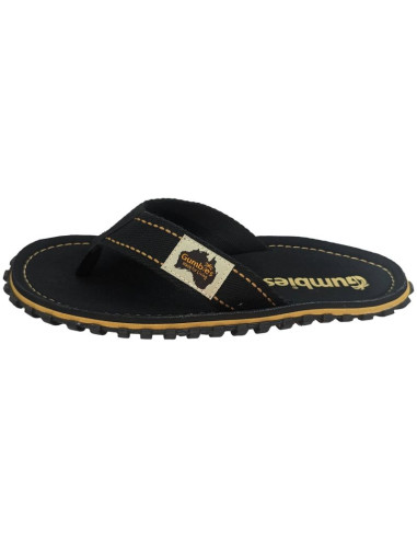 Japonki gumbies islander flip-flops classic