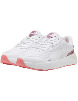 Buty puma runtamed platform girlpower w 395259 2