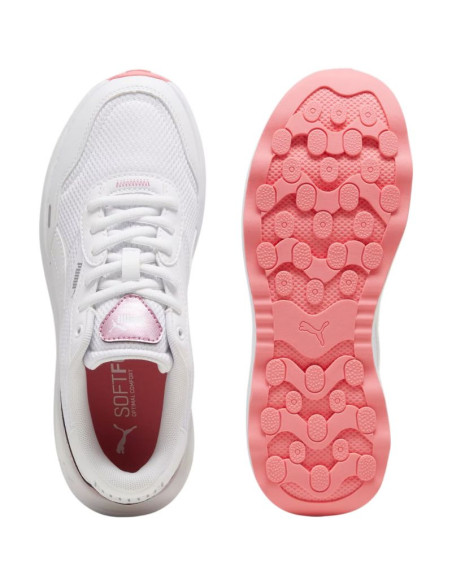 Buty puma runtamed platform girlpower w 395259