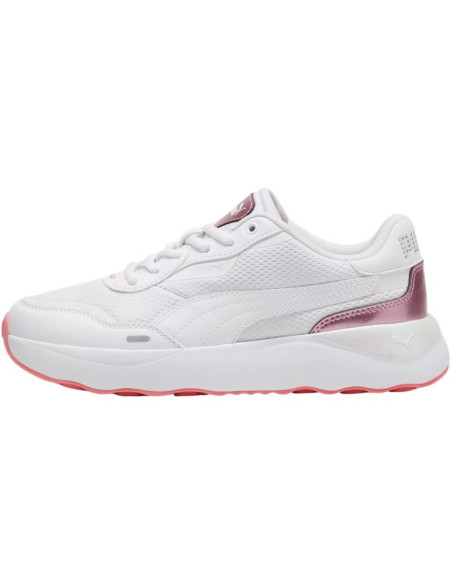 Buty puma runtamed platform girlpower w 395259