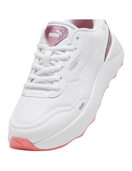 Buty puma runtamed platform girlpower w 395259