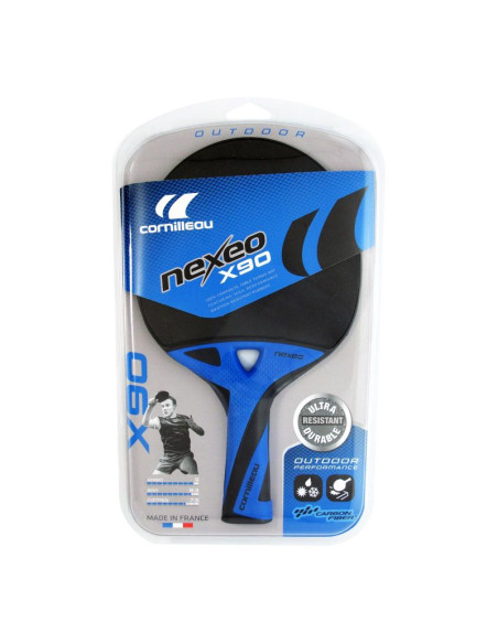 Rakietka do użytku zewnętrznego cornilleau nexeo x90