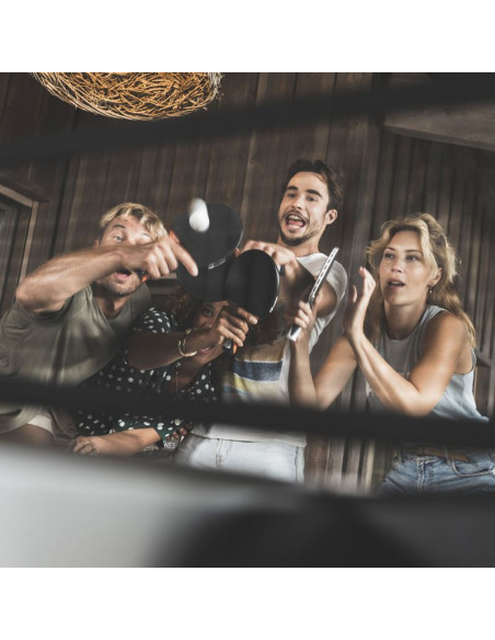 Rakietka do użytku zewnętrznego cornilleau nexeo x90