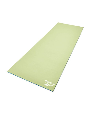 Mata dwustronna do jogi reebok rayg-11060
