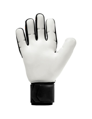 Rękawice bramkarskie uhlsport speed contact absolutgrip reflex
