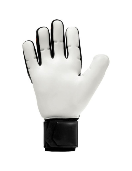 Rękawice bramkarskie uhlsport speed contact absolutgrip reflex