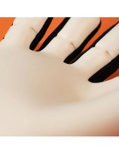 Rękawice bramkarskie uhlsport speed contact absolutgrip reflex