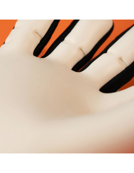 Rękawice bramkarskie uhlsport speed contact absolutgrip reflex