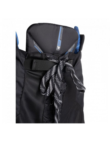 Spodnie hokejowe bauer hp perf int m