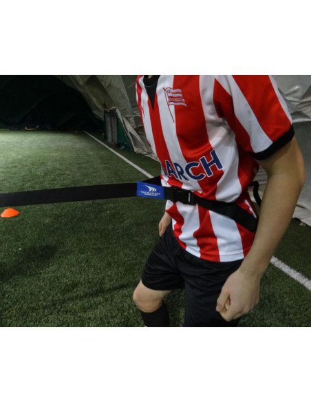 Pas do treningu 1 na 1 yakimasport