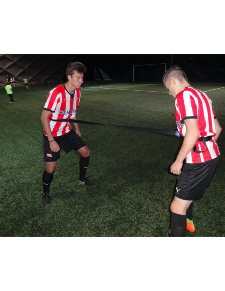 Pas do treningu 1 na 1 yakimasport