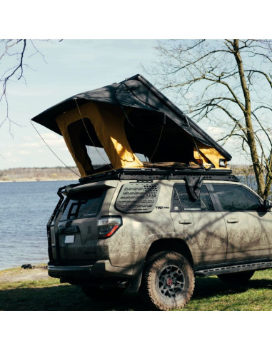 Namiot dachowy offlander tomahak 2.1