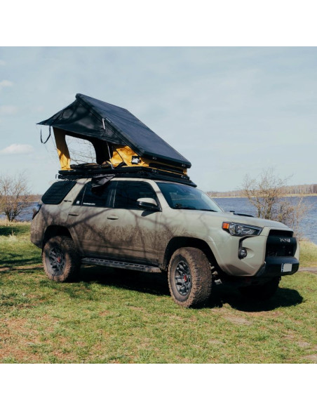 Namiot dachowy offlander tomahak 2.1