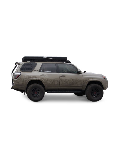 Namiot dachowy offlander tomahak 2.1