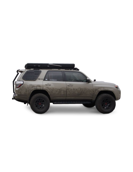 Namiot dachowy offlander tomahak 2.1