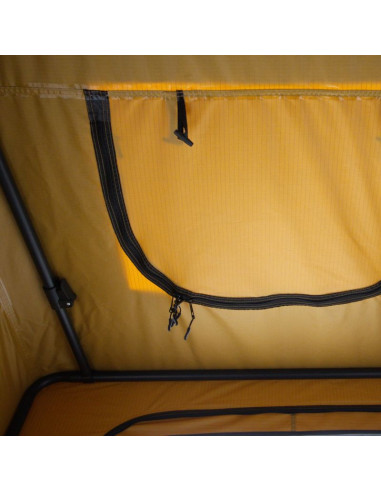 Namiot dachowy offlander tomahak 2.1