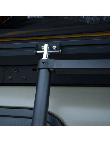 Namiot dachowy offlander tomahak 2.1