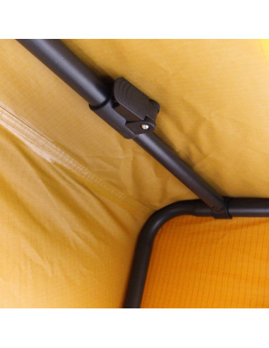 Namiot dachowy offlander tomahak 2.1