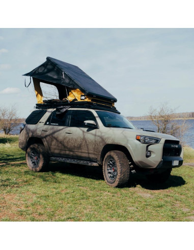 Namiot dachowy offlander tomahak 2.1