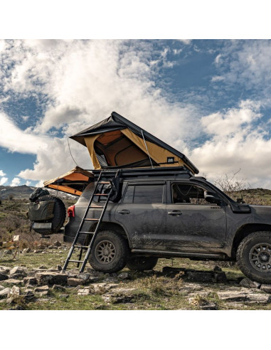 Namiot dachowy offlander tomahak 2.1