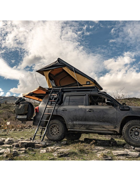 Namiot dachowy offlander tomahak 2.1