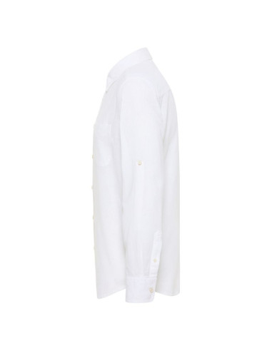 Koszula mustang clemens linen cotton m