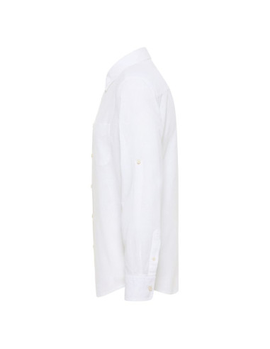 Koszula mustang clemens linen cotton m