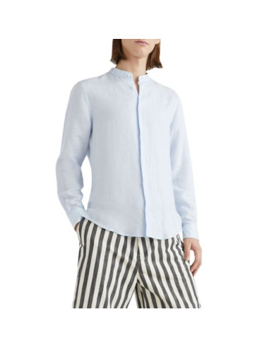 Koszula tommy hilfiger linen m