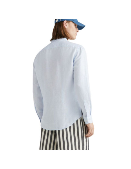 Koszula tommy hilfiger linen m