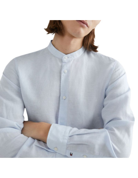 Koszula tommy hilfiger linen m