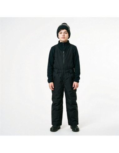 Spodnie zimowe dziecięce reima alippi winter pants – wodoodporne i ciepłe (5100051b-9990)