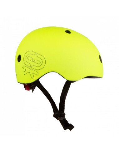 Kask tempish c-mee jr 10200