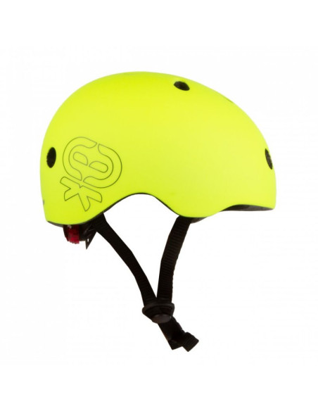 Kask tempish c-mee jr 10200