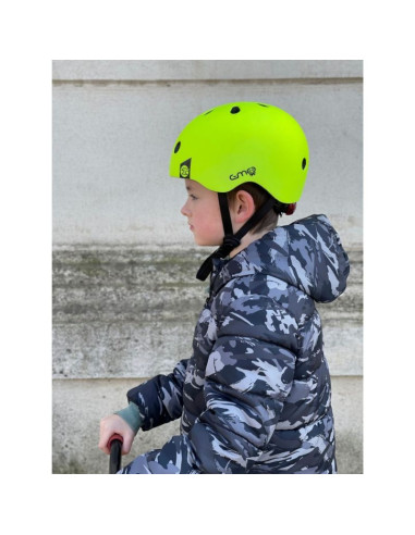 Kask tempish c-mee jr 10200