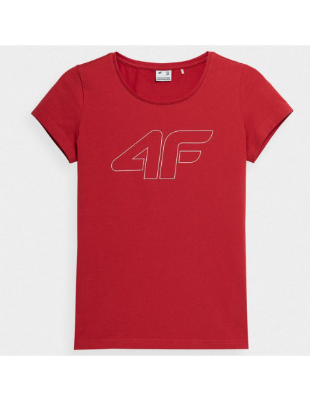 Koszulka 4f w 4fss23ttshf583