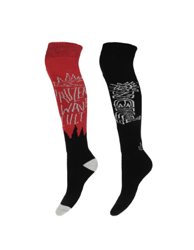 Skarpety o'neill ski kneehigh frozen wave