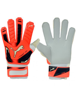 Rękawice bramkarskie puma evo power grip 2 aqua 41145 2