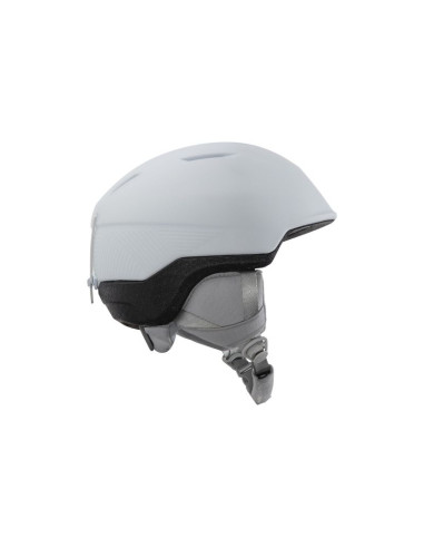 Kask narciarski rossignol fit impacts w white biały